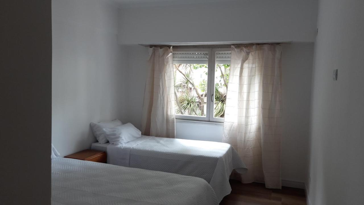Cala Hotel Mdp มาร์เดลปลาตา ภายนอก รูปภาพ