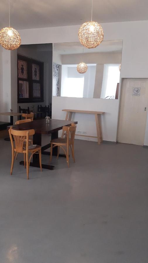Cala Hotel Mdp มาร์เดลปลาตา ภายนอก รูปภาพ