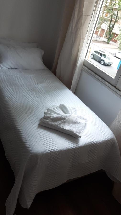 Cala Hotel Mdp มาร์เดลปลาตา ภายนอก รูปภาพ