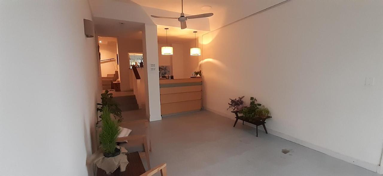 Cala Hotel Mdp มาร์เดลปลาตา ภายนอก รูปภาพ