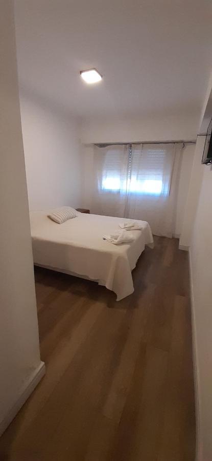 Cala Hotel Mdp มาร์เดลปลาตา ภายนอก รูปภาพ