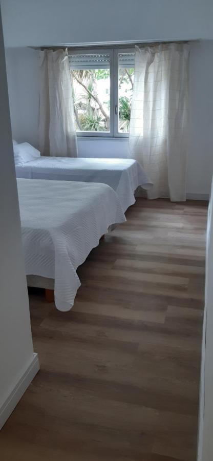 Cala Hotel Mdp มาร์เดลปลาตา ภายนอก รูปภาพ