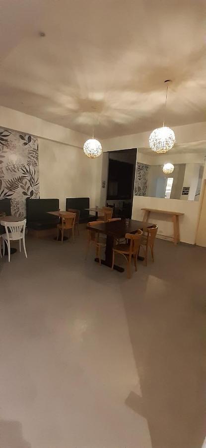 Cala Hotel Mdp มาร์เดลปลาตา ภายนอก รูปภาพ