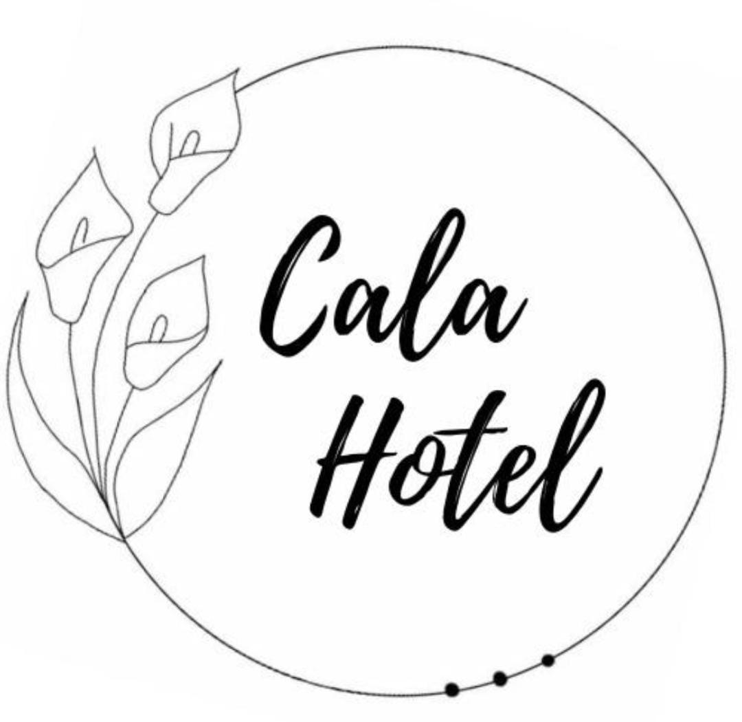 Cala Hotel Mdp มาร์เดลปลาตา ภายนอก รูปภาพ